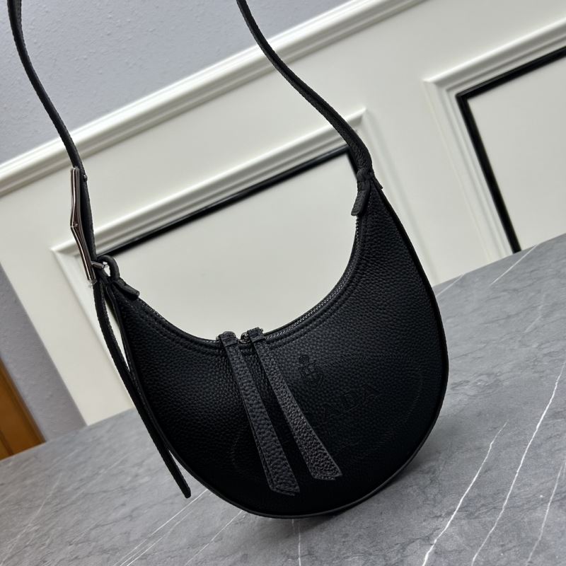 Prada Hobo Bags